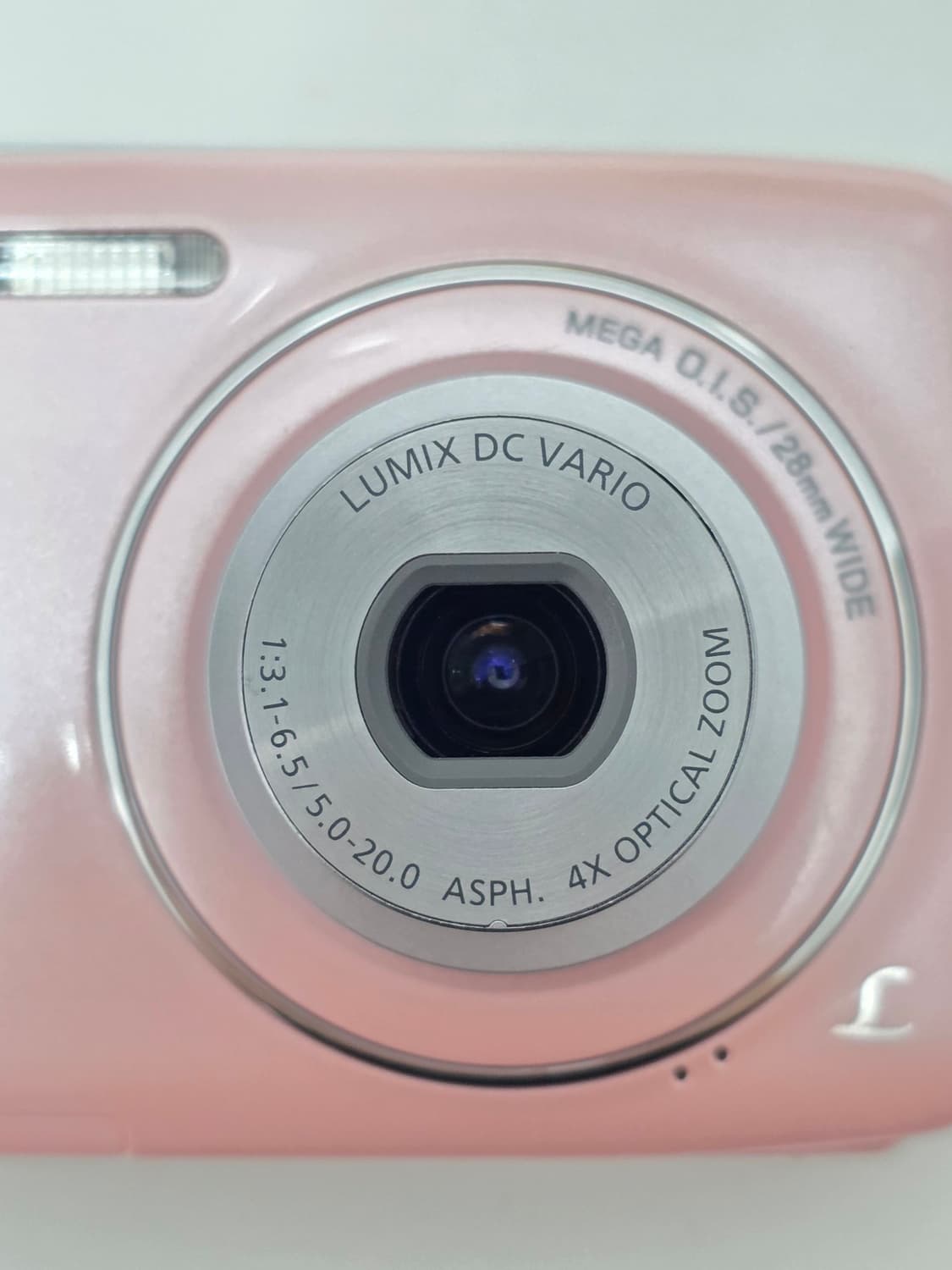[딸기우유색🩷]PANASONIC LUMIX 파나소닉 루믹스 DMC-S1 상품이미지2
