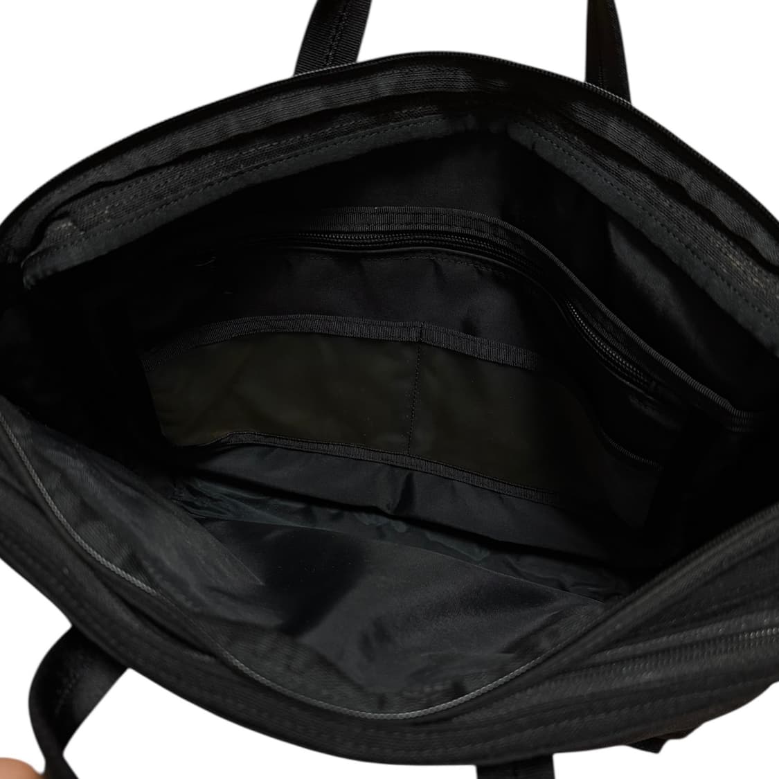 포터 투웨이 브리프케이스 상품이미지6