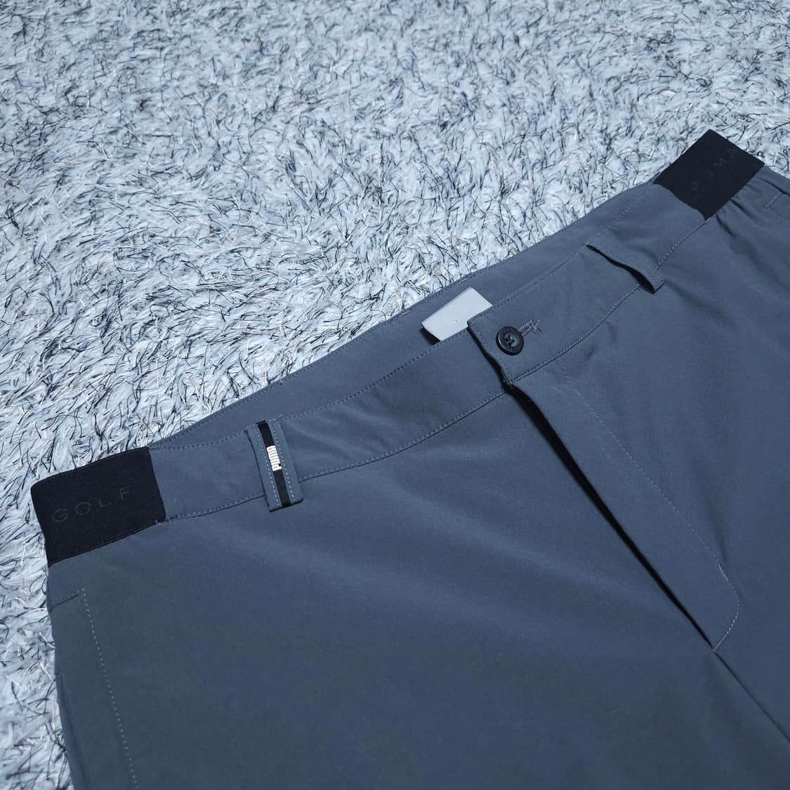 푸마골프) XXL 남자 냉감 여름골프바지 / 왕눈이샵 상품이미지4