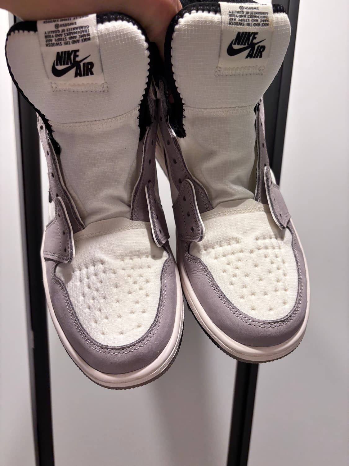 조던1 엘리먼트 고어텍스 세일 / 270 상품이미지2