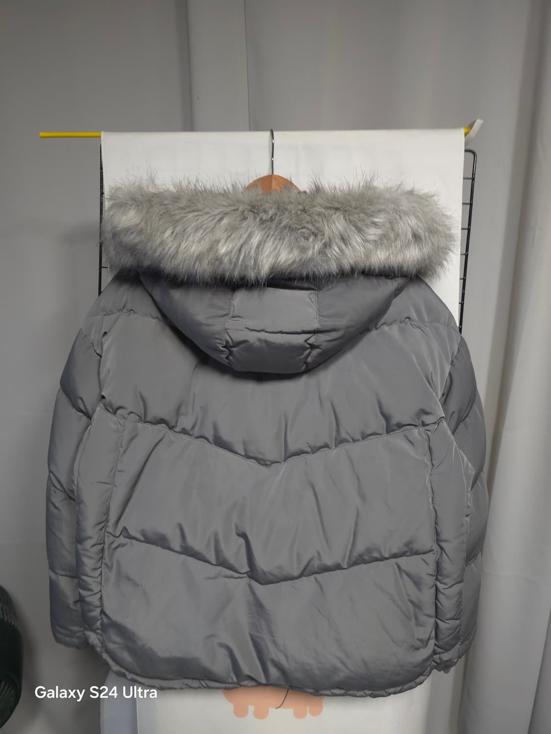 캘빈클라인 진스 덕다운 패딩 XS ✨️정품✨️
 상품이미지2