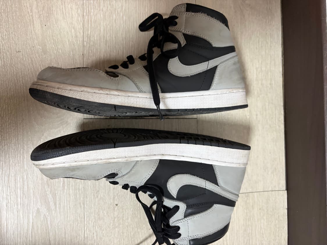 나이키 조던 1 하이 레트로 하이 og 쉐도우 280 상품이미지2