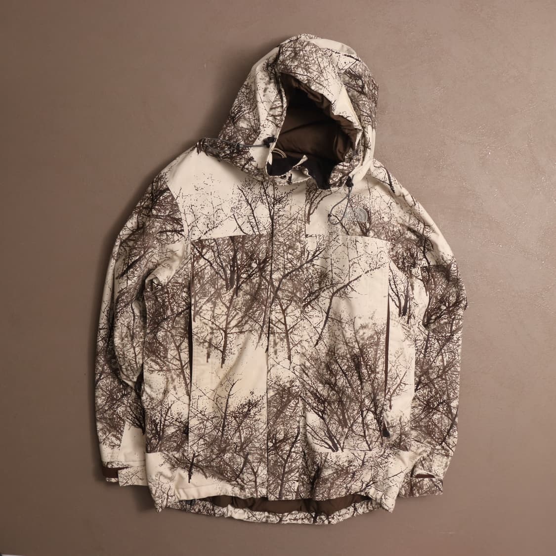 노스페이스 재팬 리얼트리 마운틴 자켓 A1506 상품이미지1