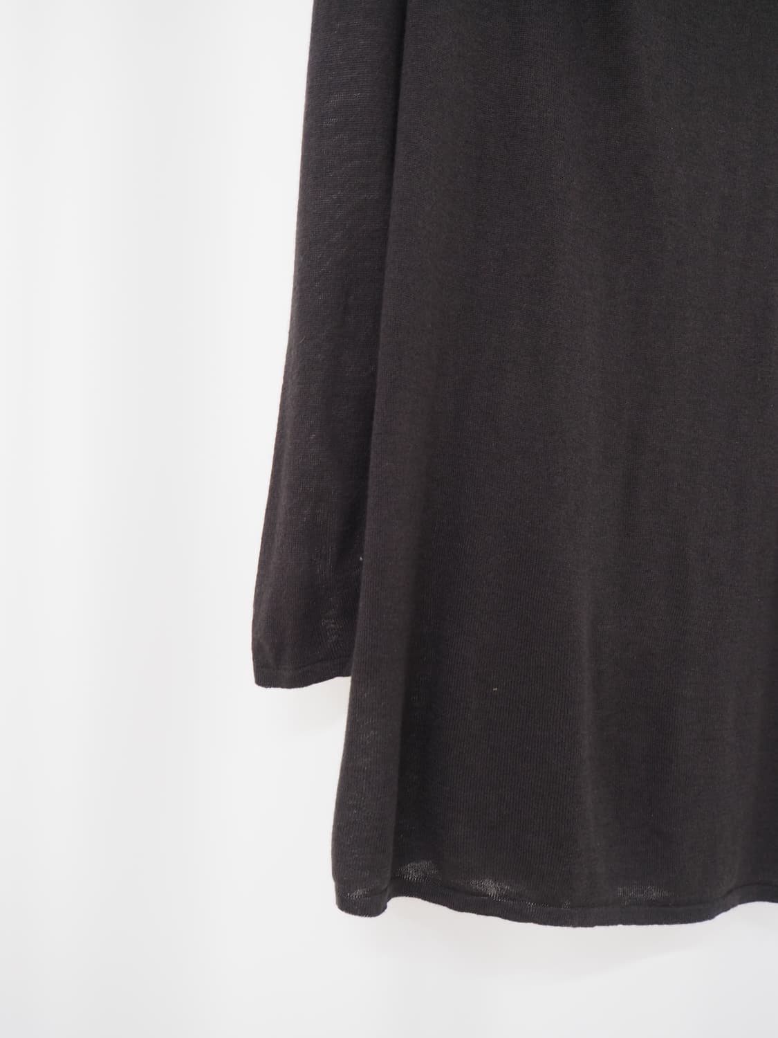 Max Mara silk/cashmere dresses 상품이미지4