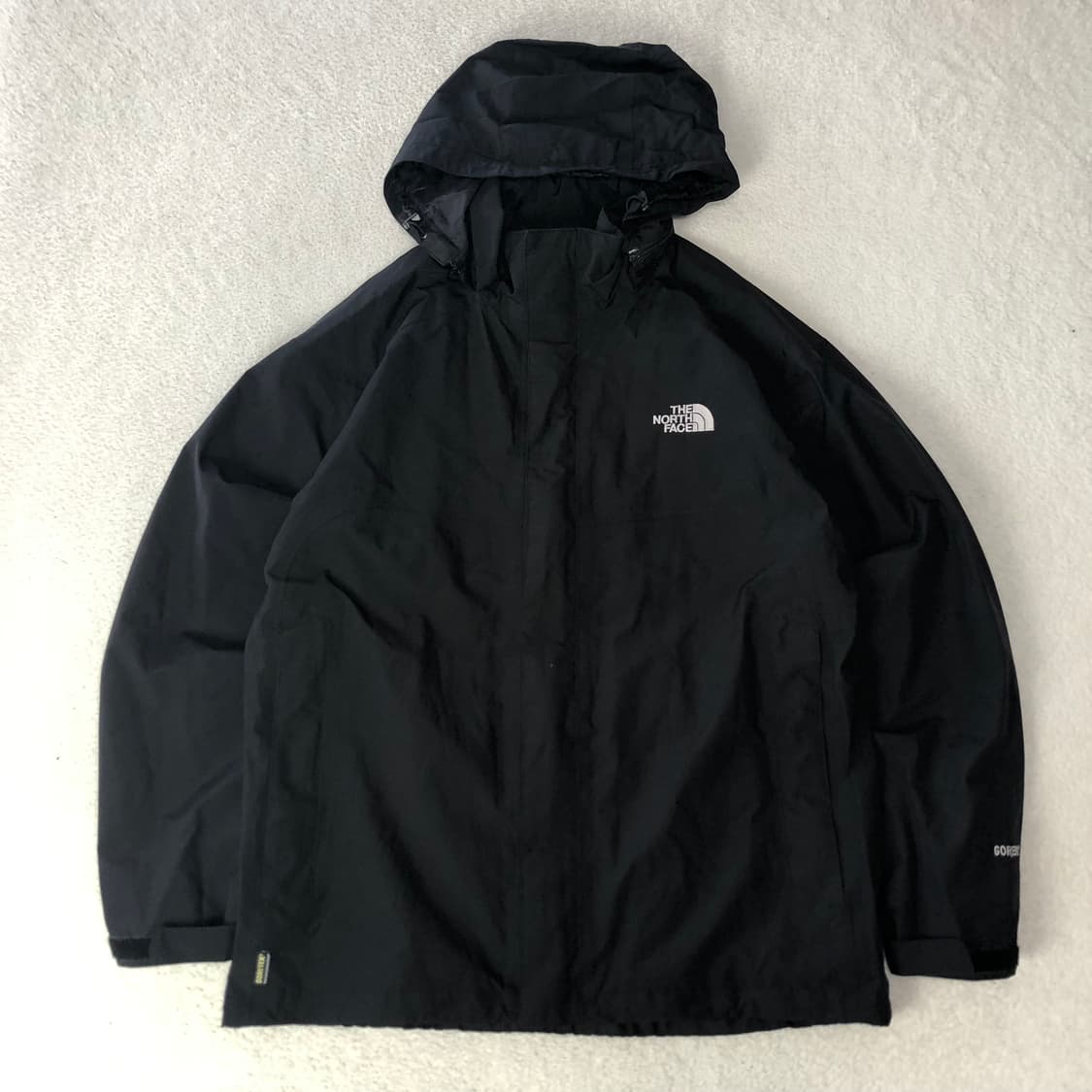노스페이스 고어텍스 바람막이 상품이미지1