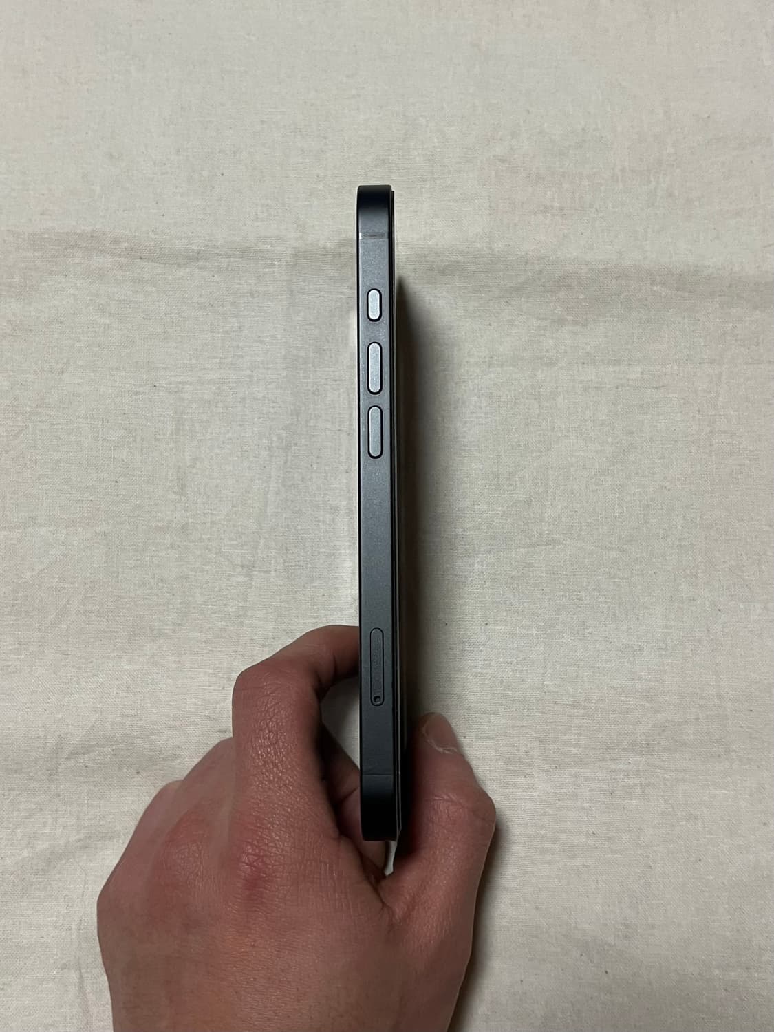 S급 아이폰 16e 256gb 블랙 상품이미지5