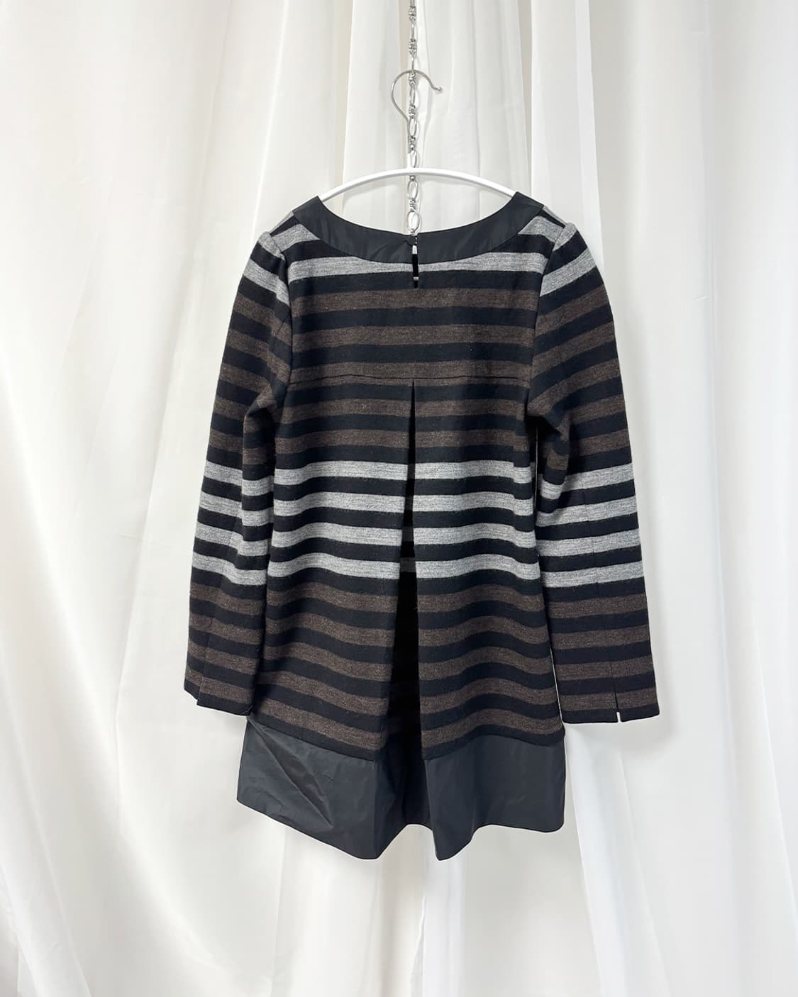 TO BE CHIC narita striped mini ops 상품이미지2