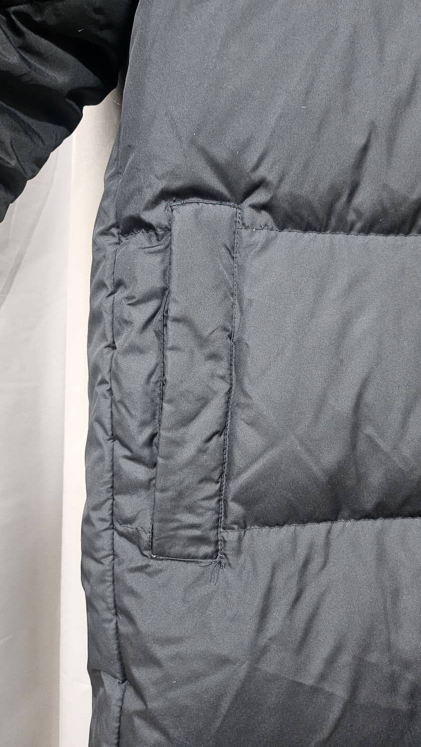 노스페이스 롱패딩 95 상품이미지4