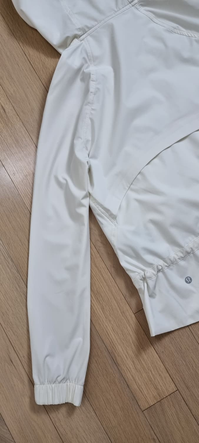 룰루레몬 스트래치 후드 바람막이 2size _ 여성 상품이미지7