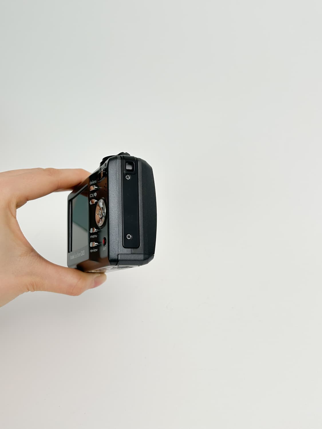 필카느낌!) 코닥 이지쉐어 c613 Easyshare 빈티지 디카 상품이미지10