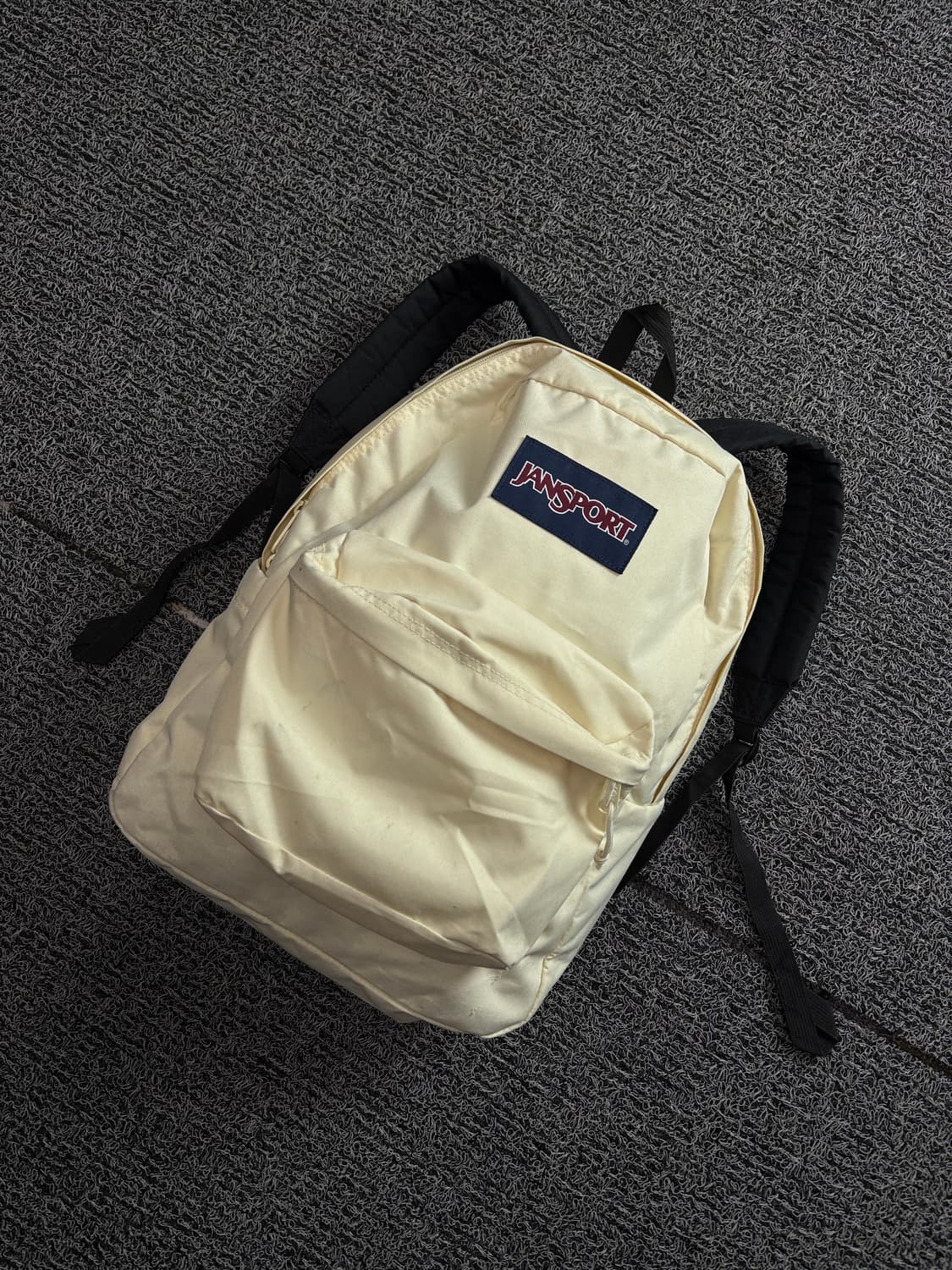 잔스포츠 슈퍼브레이크 플러스 랩탑 코코넛 1726 상품이미지1