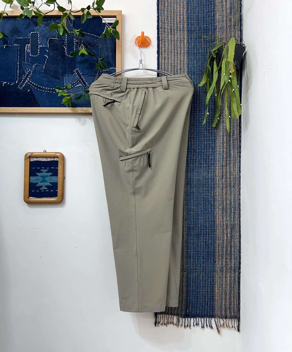 MONT BELL  Stretch Pants  상품이미지3