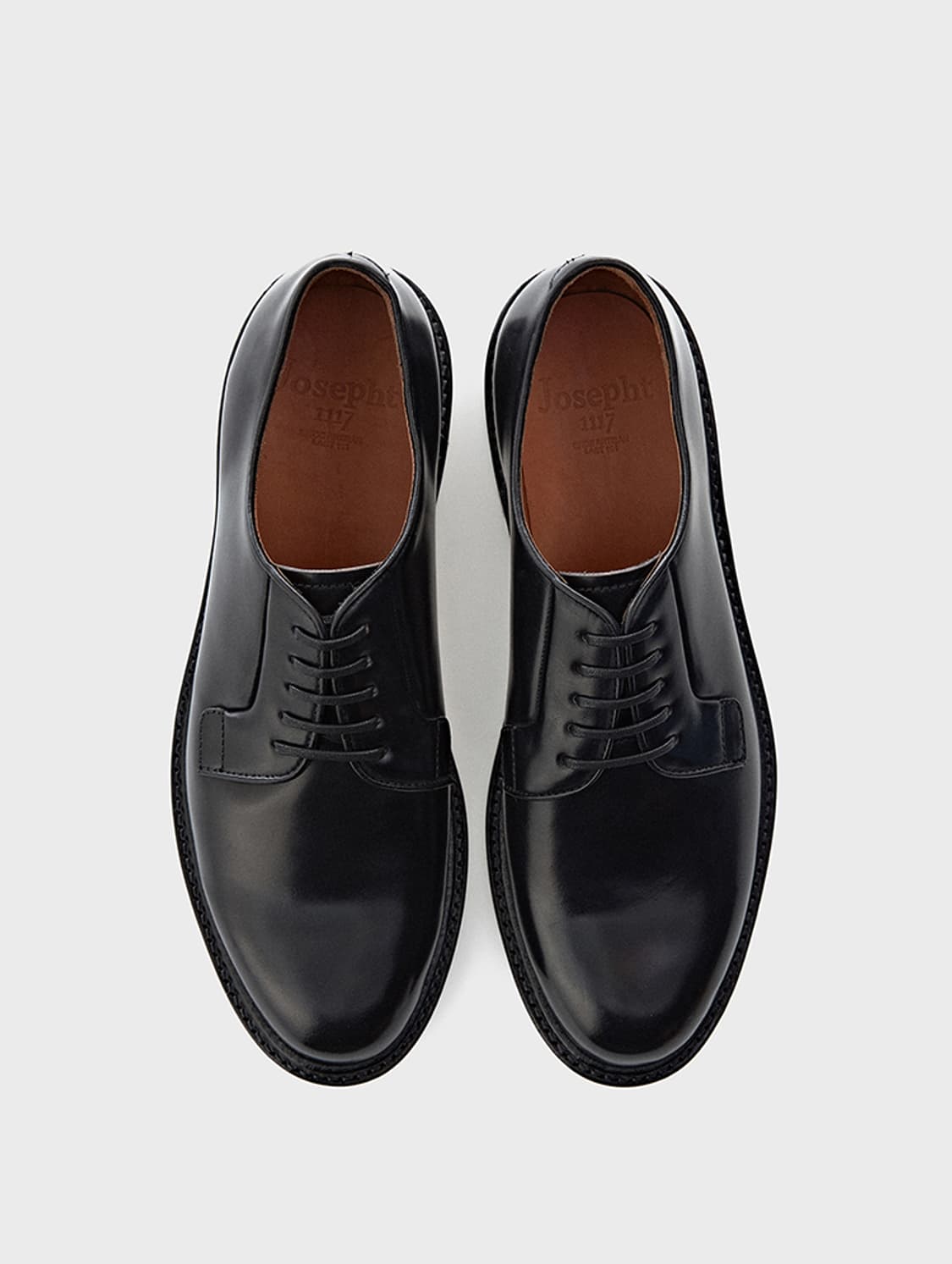 JOSEPHT JUTTA BLACK 상품이미지1