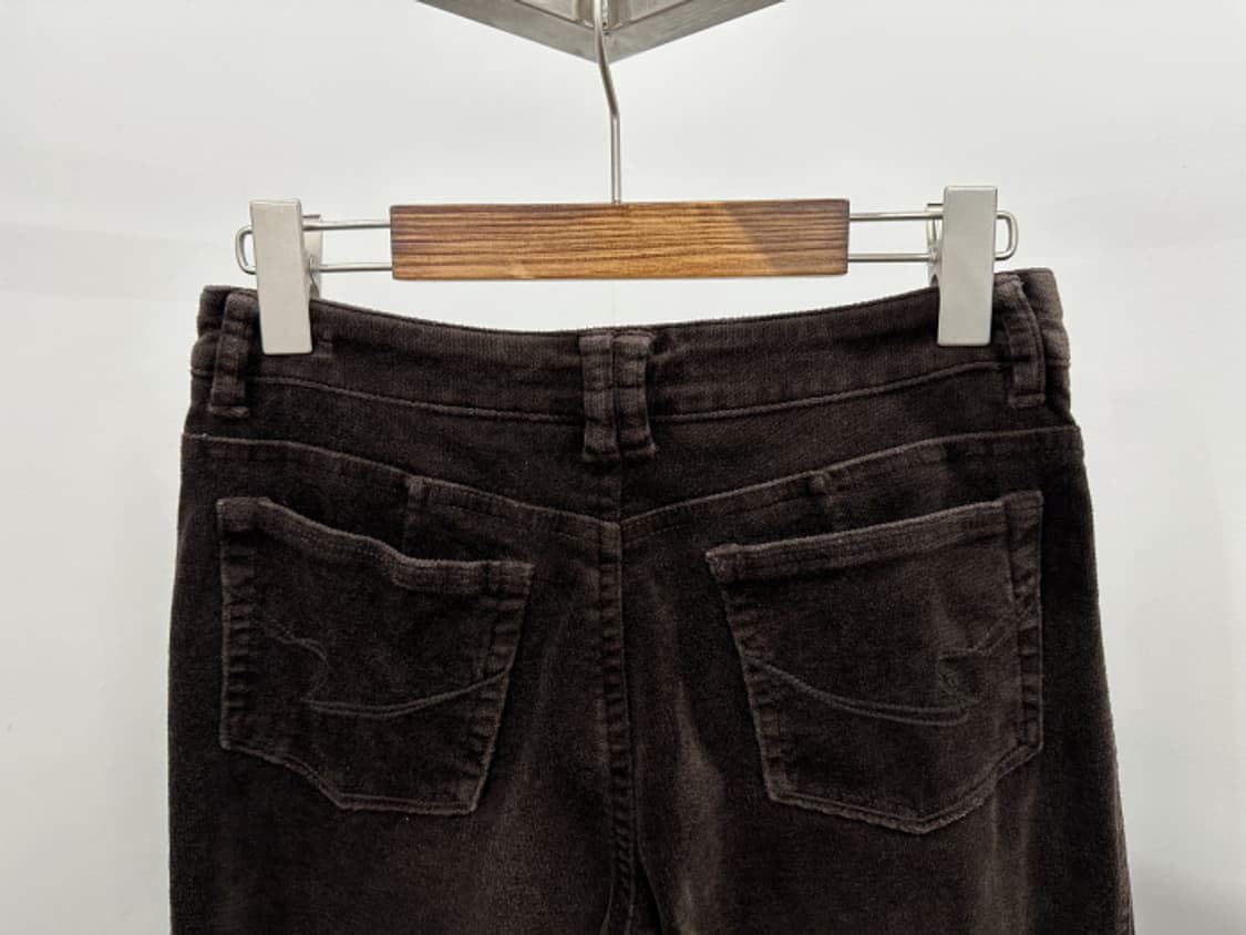 SCENE COMFORT_ boot cut (27) 상품이미지5