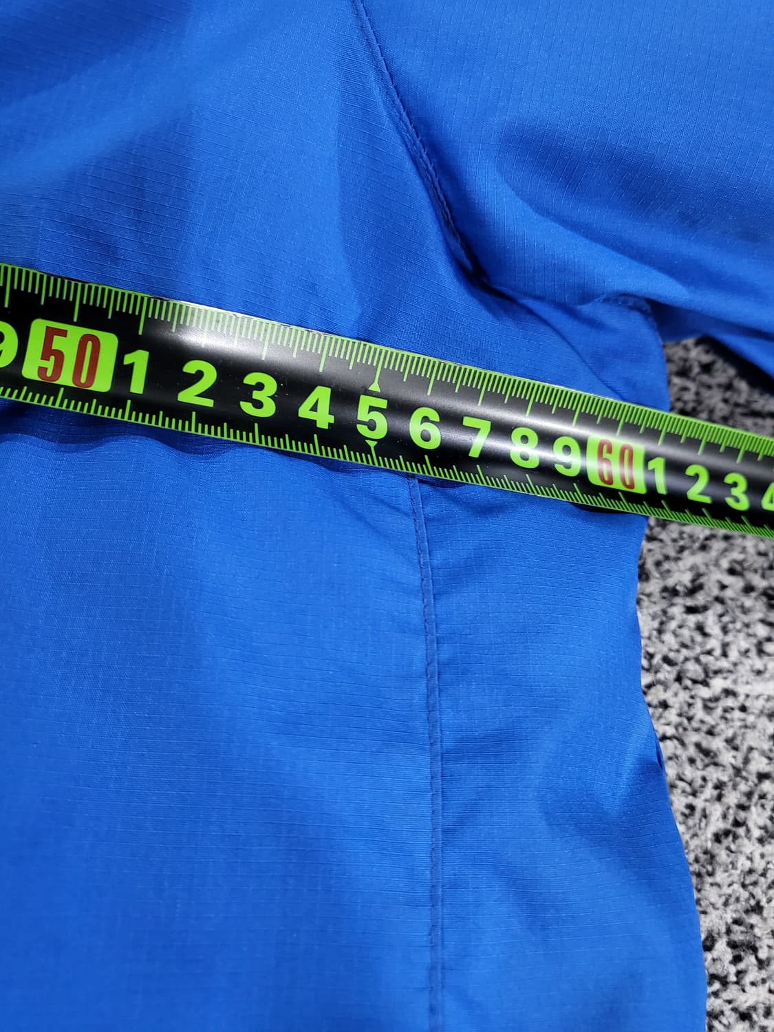 나이키(NIKE) 패딩 자켓 (후드 없음) 상품이미지9