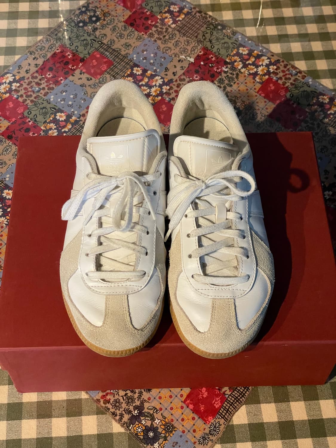 [아디다스] 독일군  상품이미지1