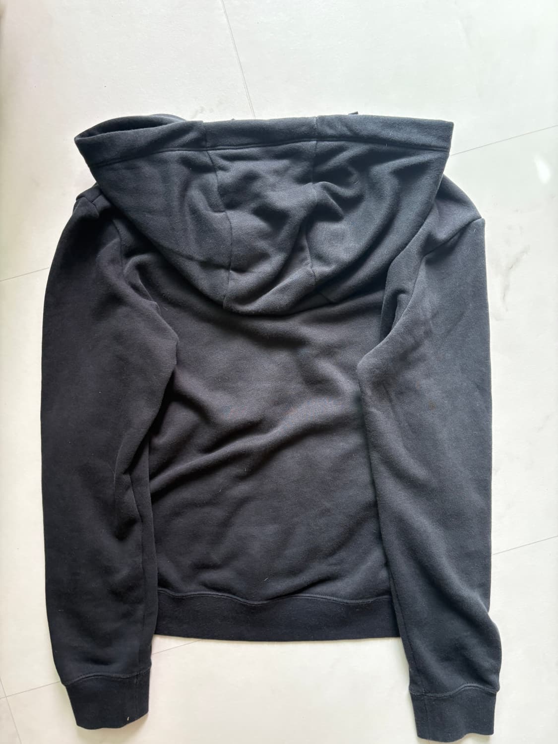 나이키 후드집업 M 상품이미지2