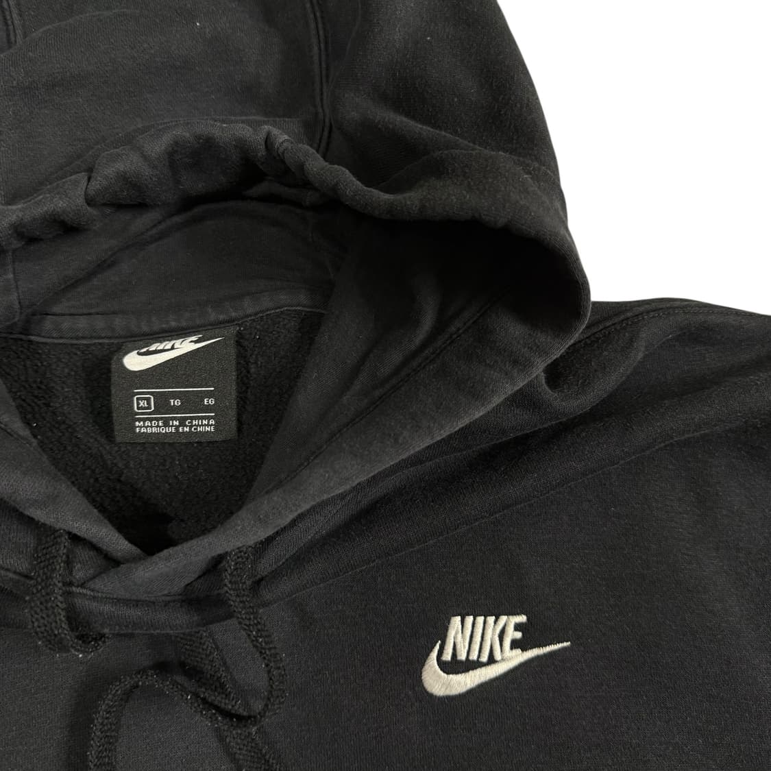 나이키 후드티 상품이미지2