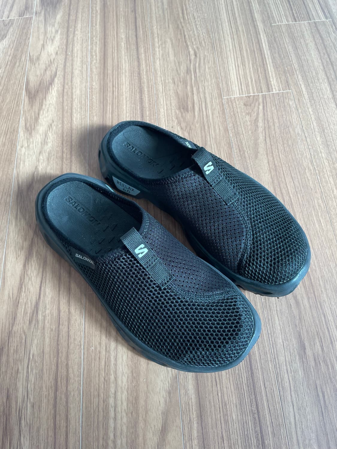 살로몬 릴랙스 슬라이드 6.0 상품이미지1