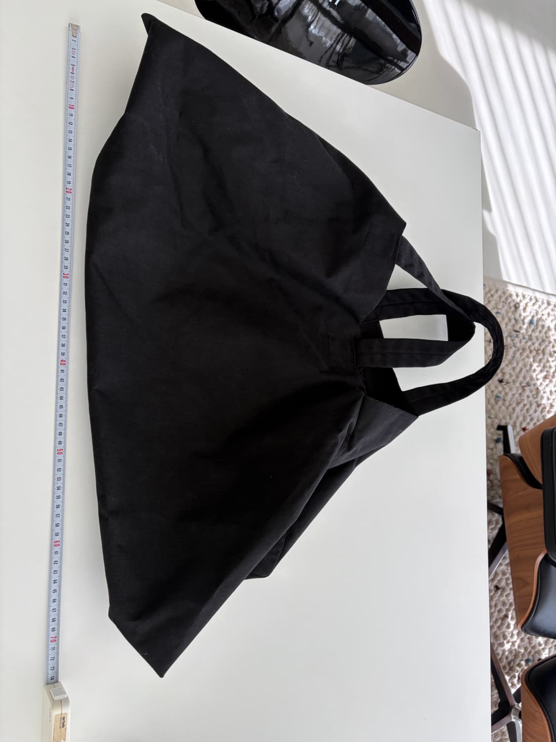 꼼데가르송 쇼퍼백 상품이미지4