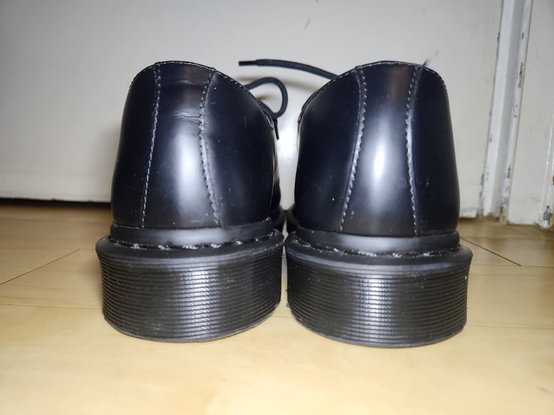 (260)닥터마틴 1461 모노 상품이미지7