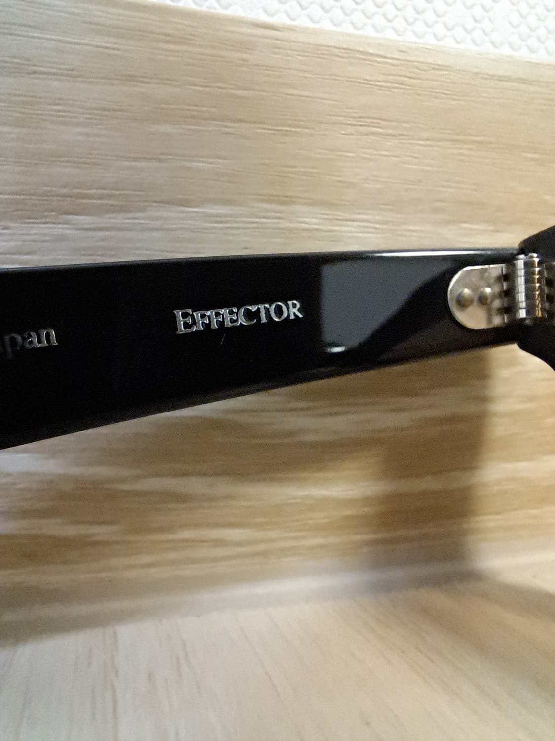 NEIGHBORHOOD X EFFECTOR TRAMP(이펙터)508 상품이미지4