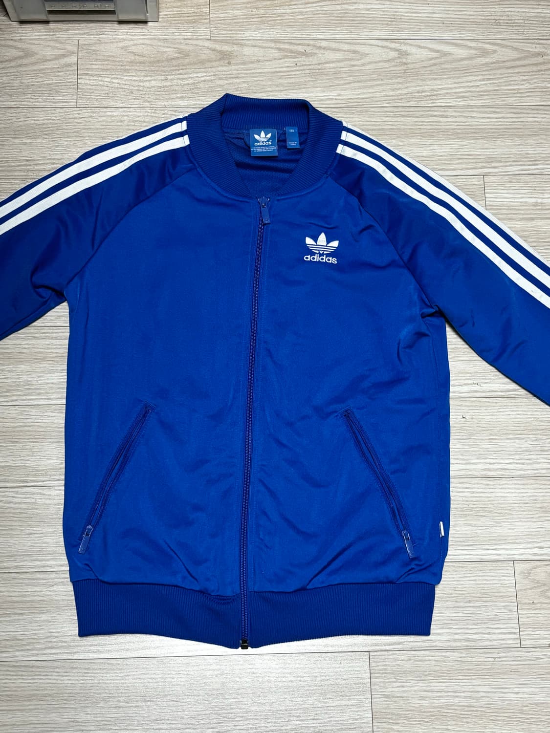 아디다스 파이어버드 져지 상품이미지1