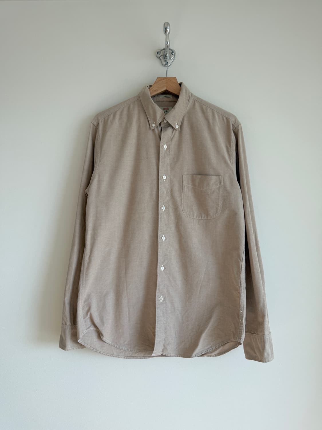 제이크루(J.CREW) 옥스퍼드 셔츠  상품이미지1