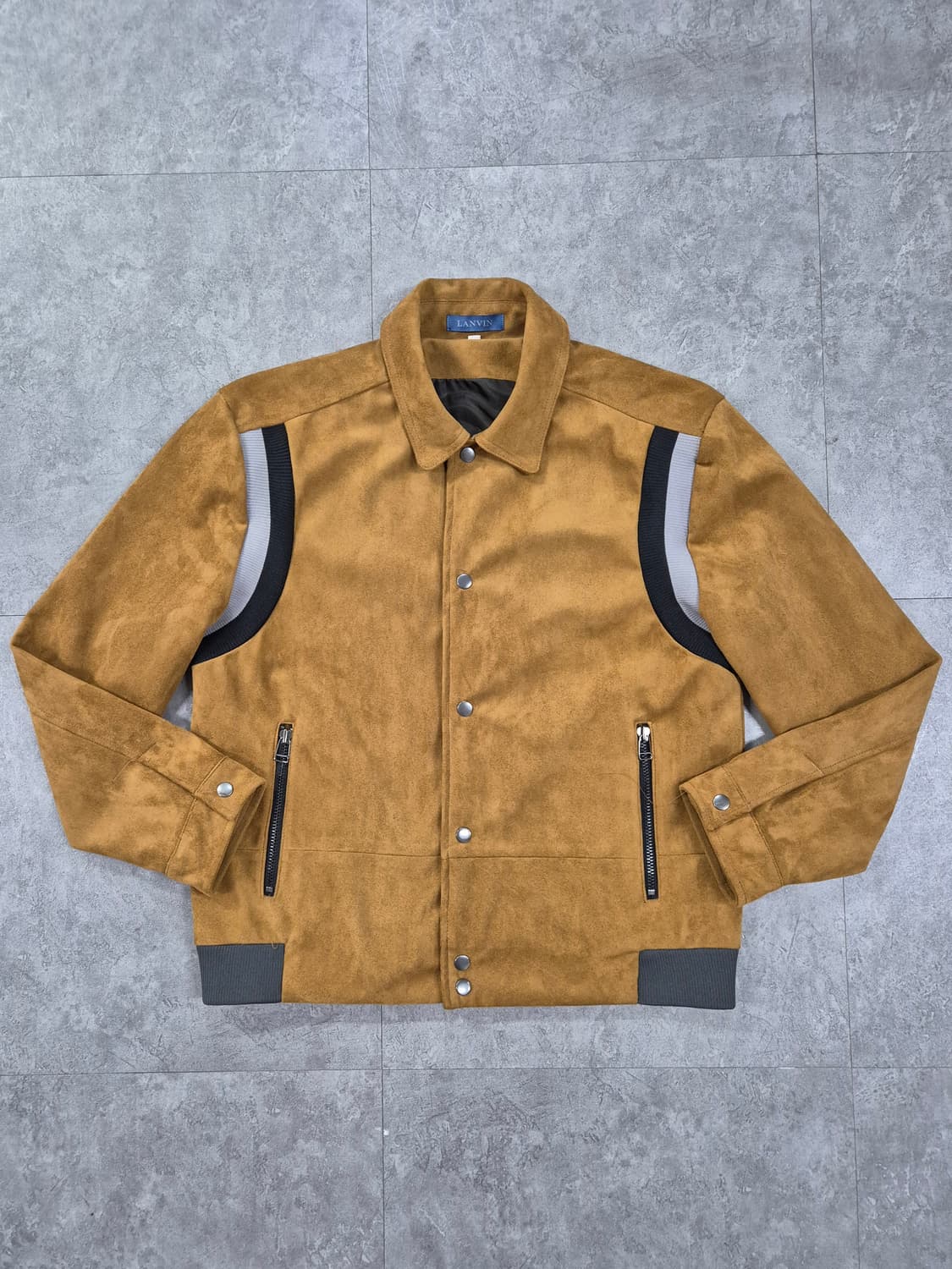 LANVIN 자켓 상품이미지1