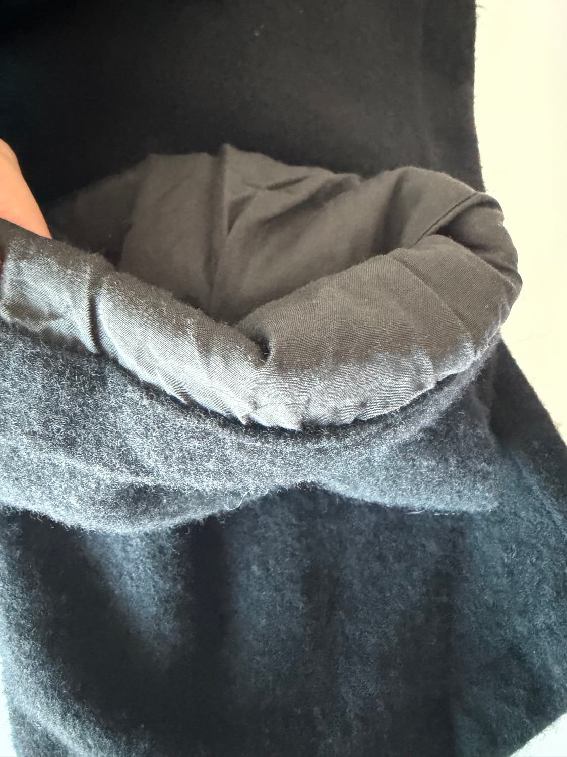 [1] 코모리 축융울 6P 팬츠 상품이미지6