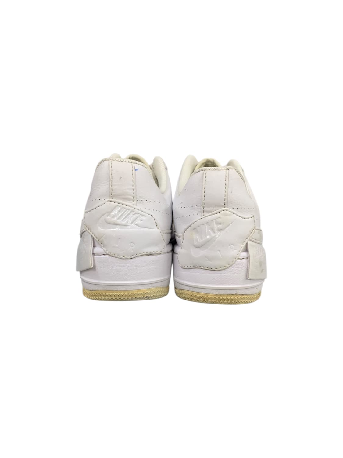 나이키 에어 포스 1 제스터 XX 트리플 화이트 235 상품이미지2