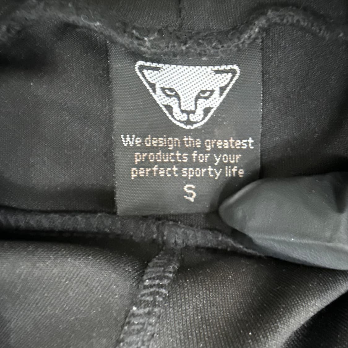 S 다이나핏 이보크 타이츠 팬츠 0225T2 상품이미지3