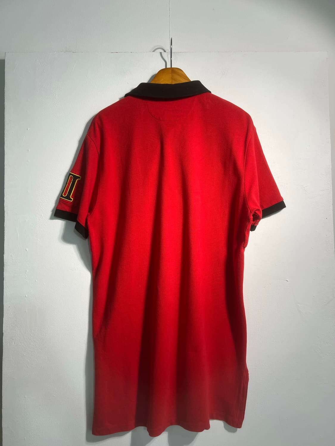 Polo 폴로 랄프로렌 반팔 카라티 피케셔츠 m 상품이미지10