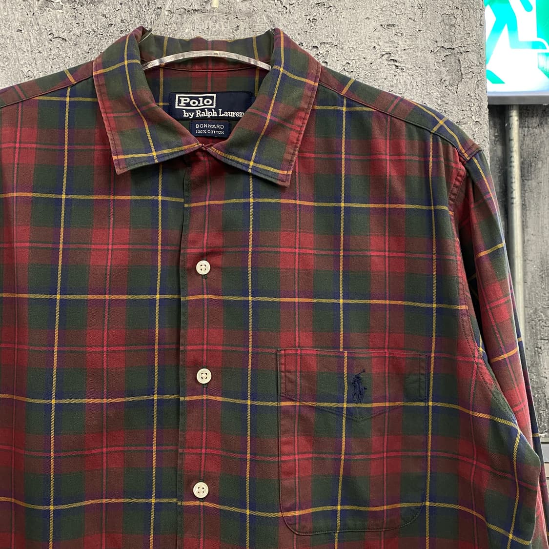 Polo Ralph Lauren 상품이미지2