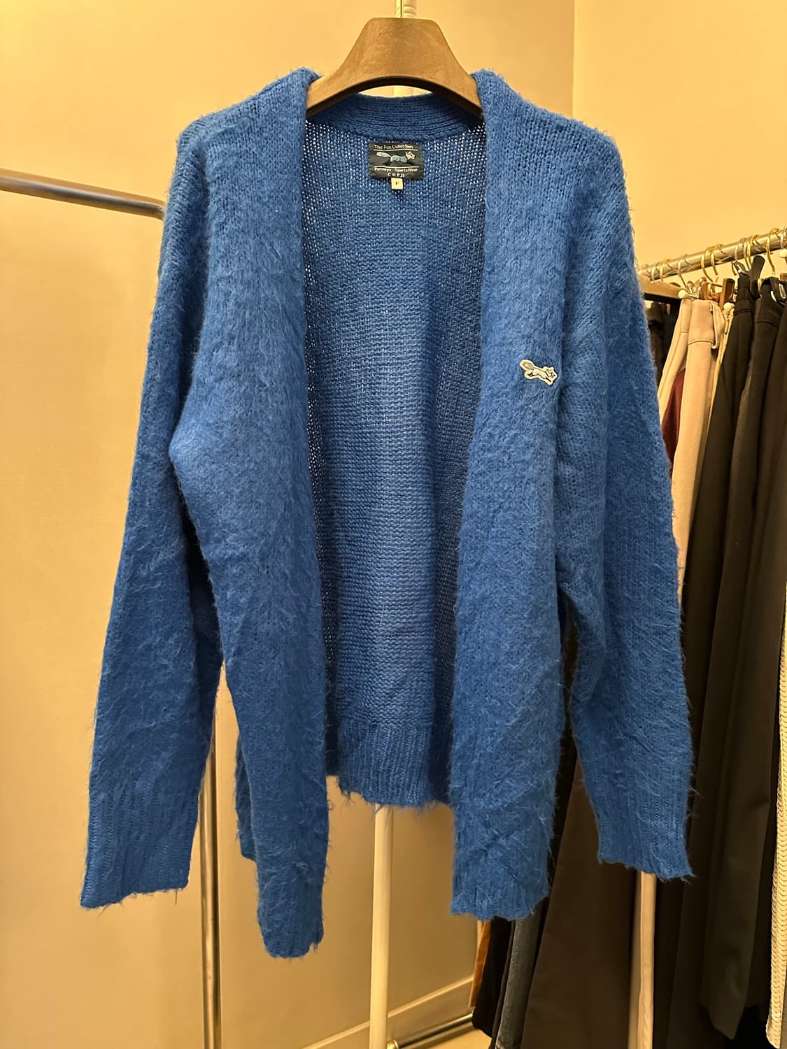 빈티지 더 폭스 콜렉션 상품이미지2