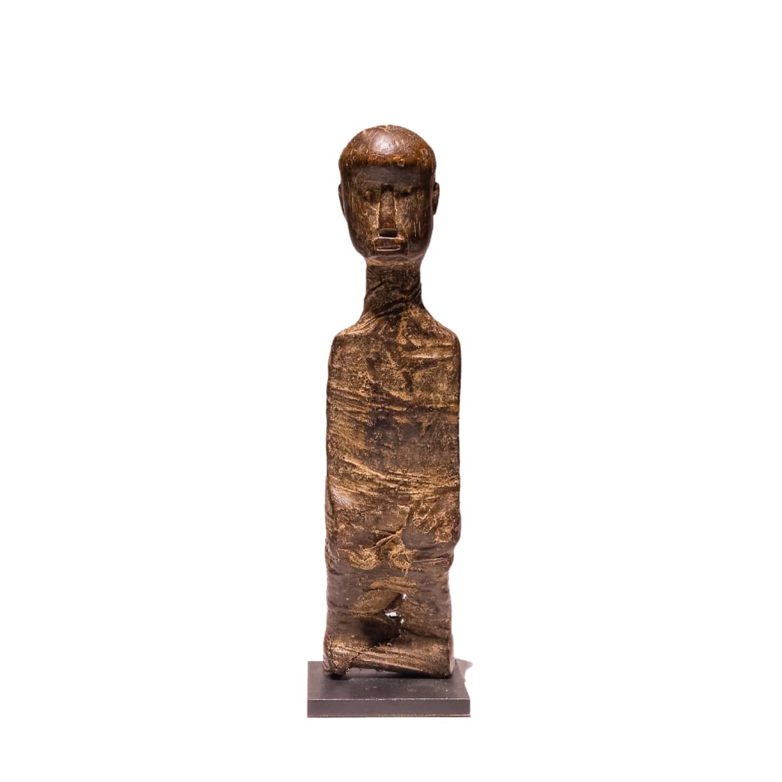 East African Wrapped Ancestor Figure 상품이미지1