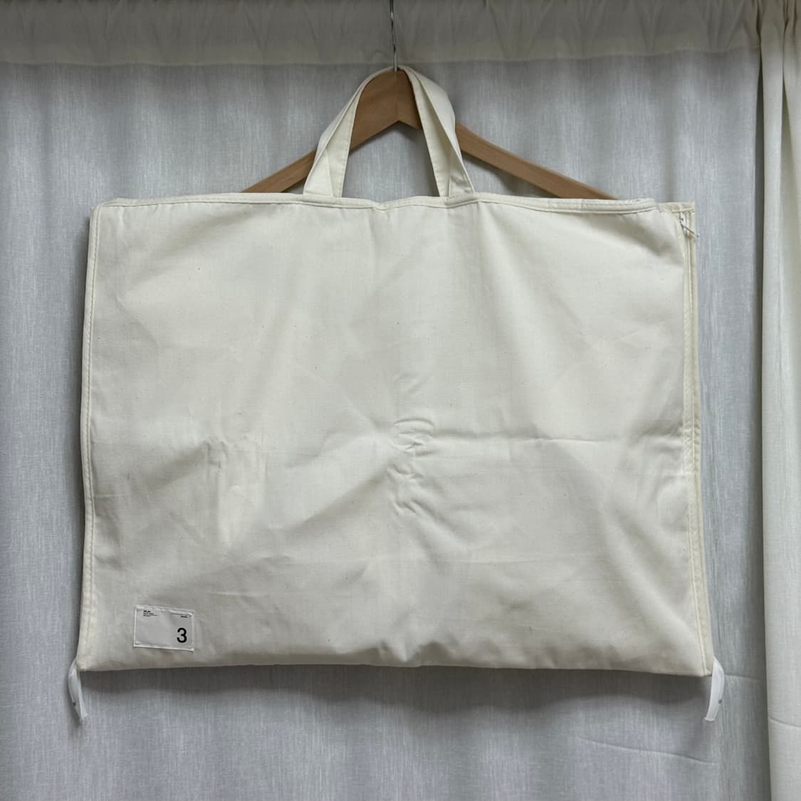 새상품 3사이즈 ) 비즈빔 22AW 아이리스 그린 상품이미지4