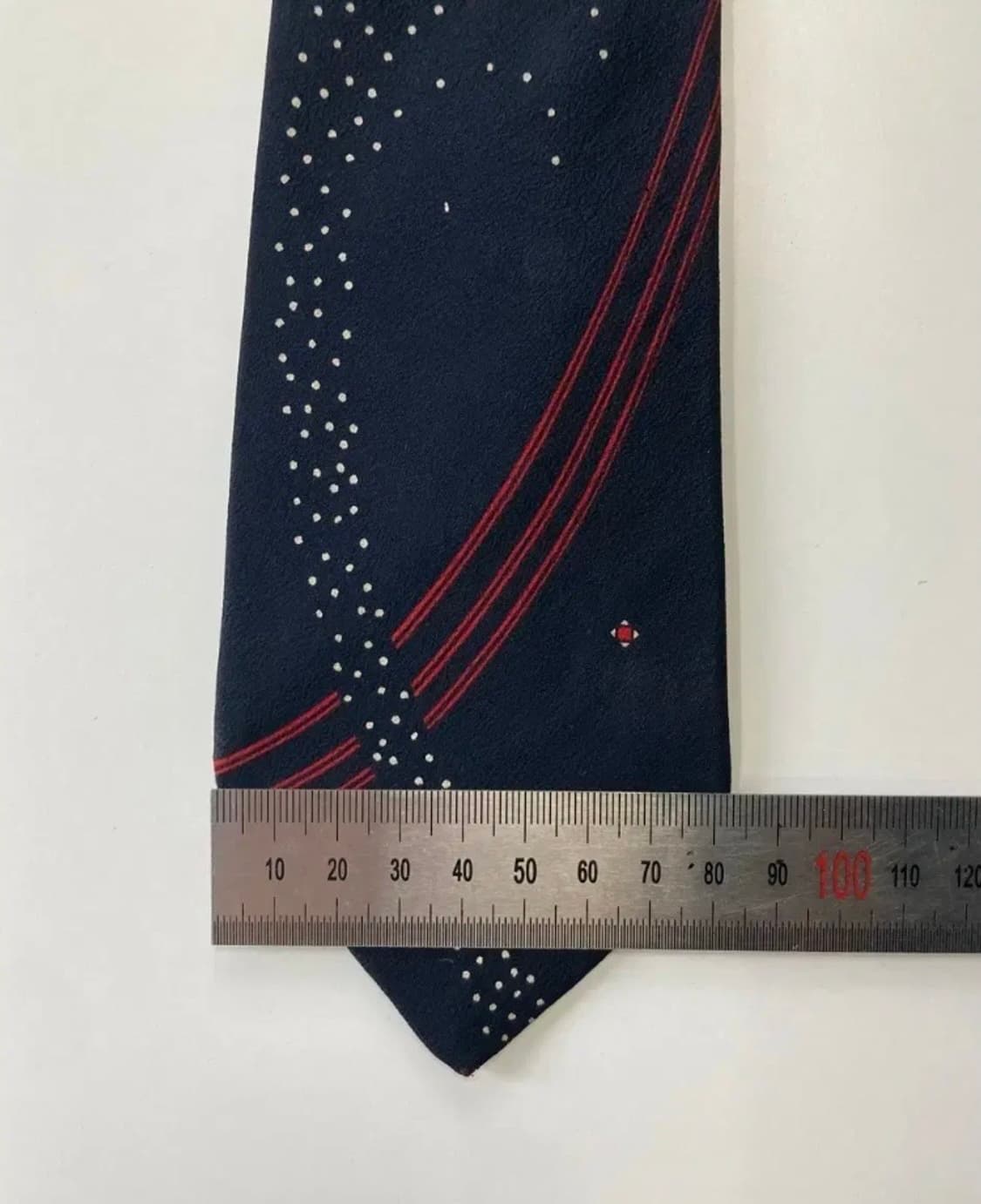 랑방 넥타이 상품이미지3