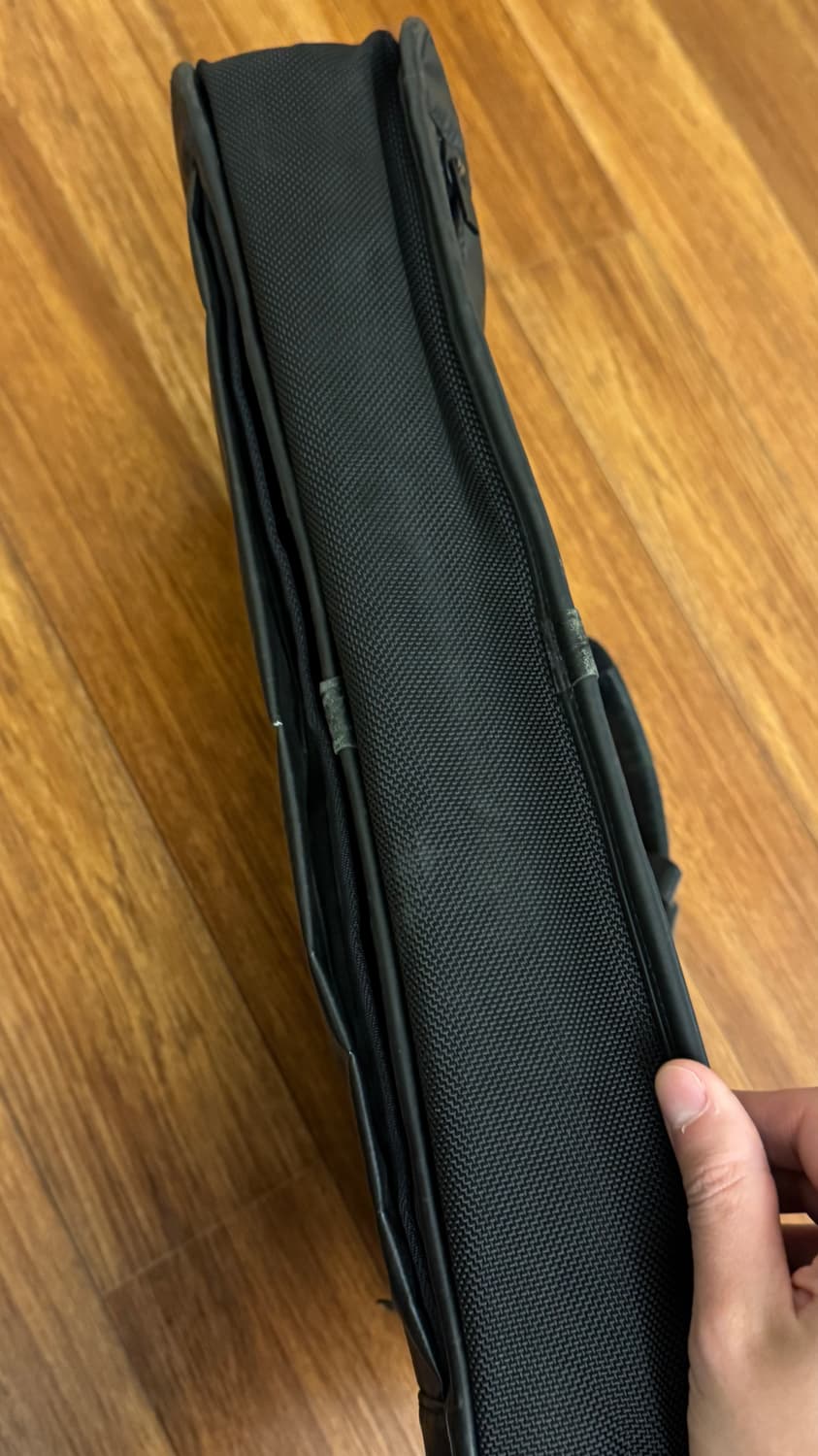 요시다 포터 레더 브리프 케이스 2way YOSHIDA PORTER 상품이미지4