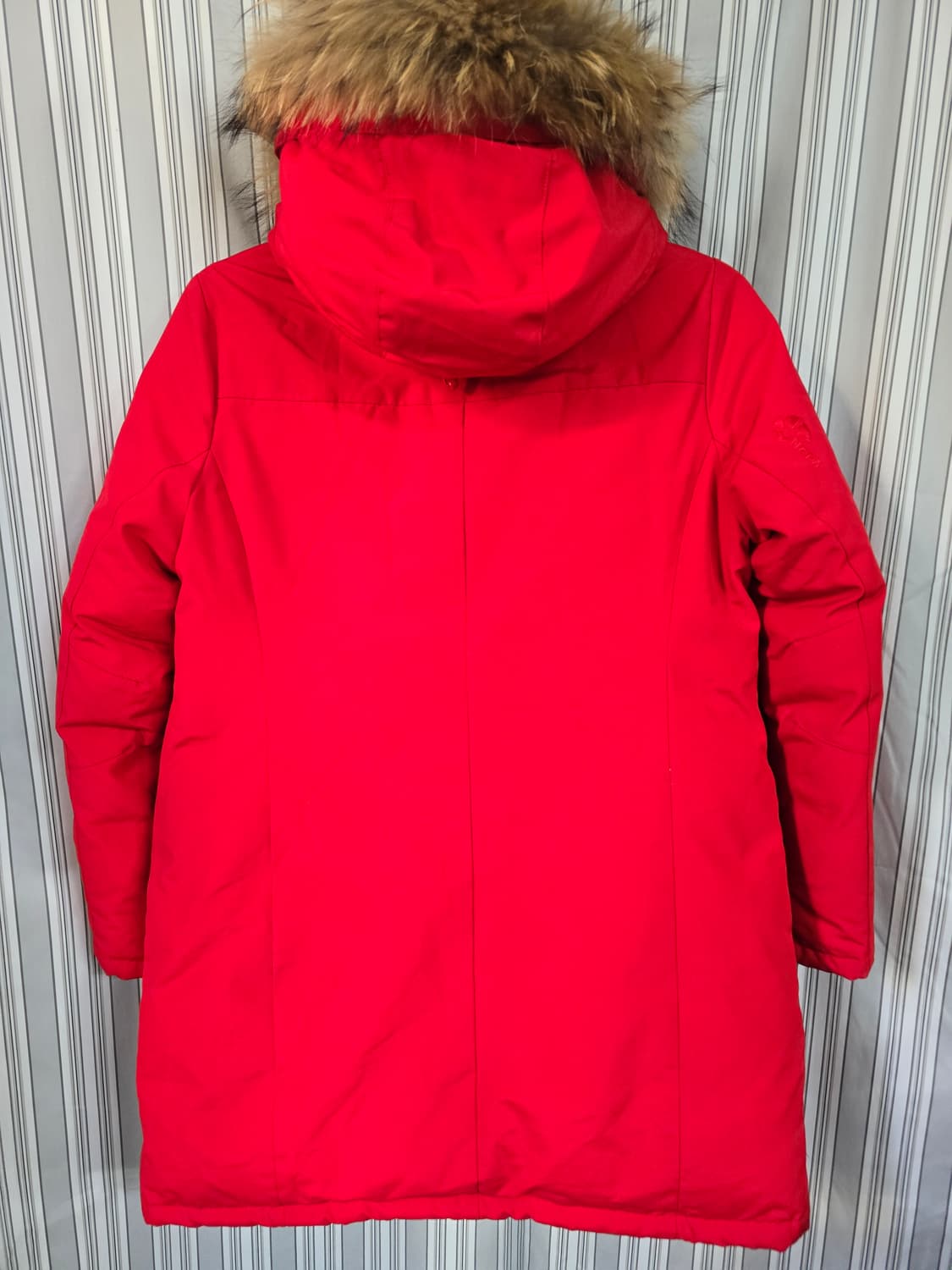 (95) 네파 여성 다운패딩 자켓 상품이미지2