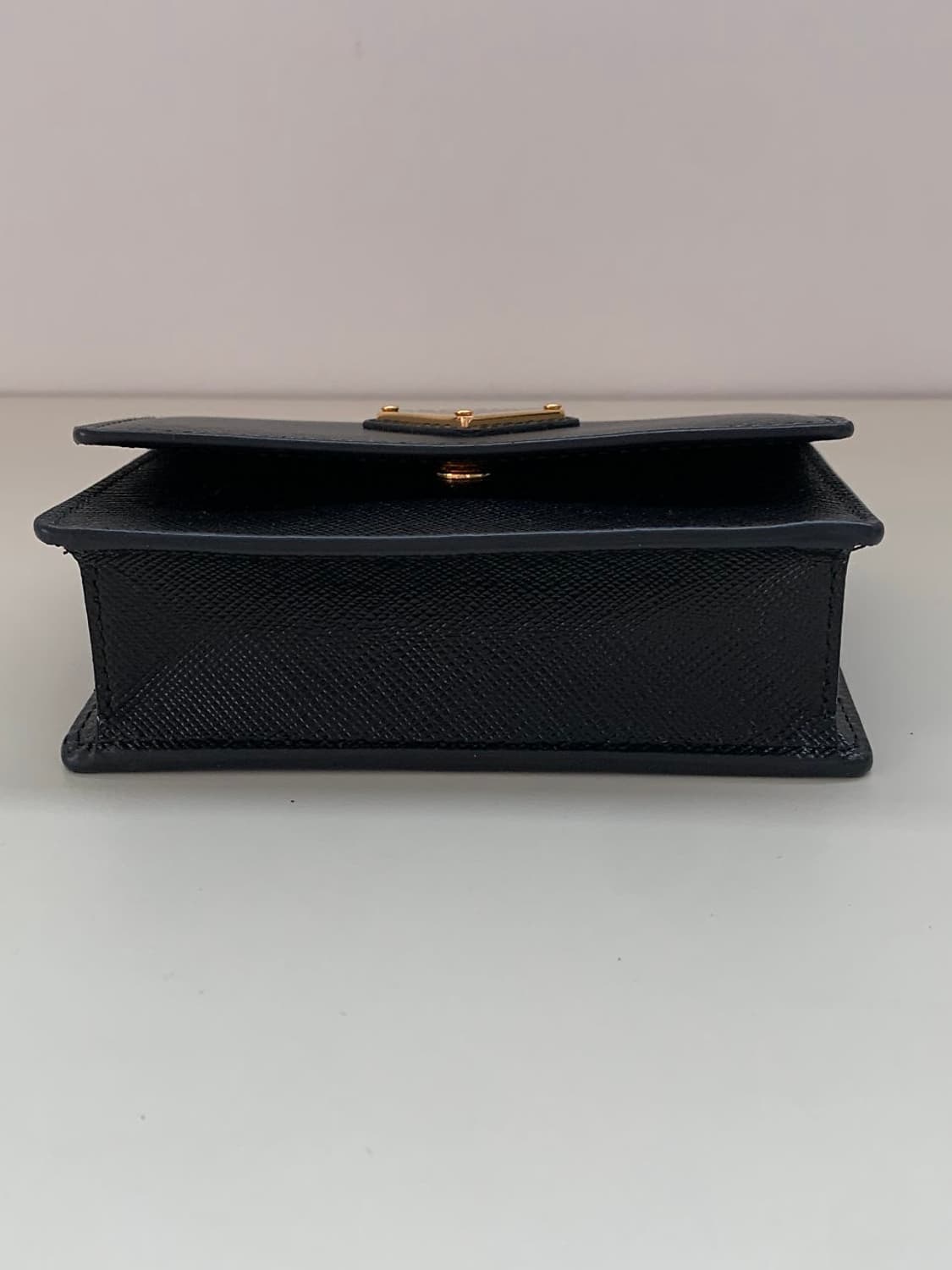 프라다 마이크로 체인백 상품이미지6