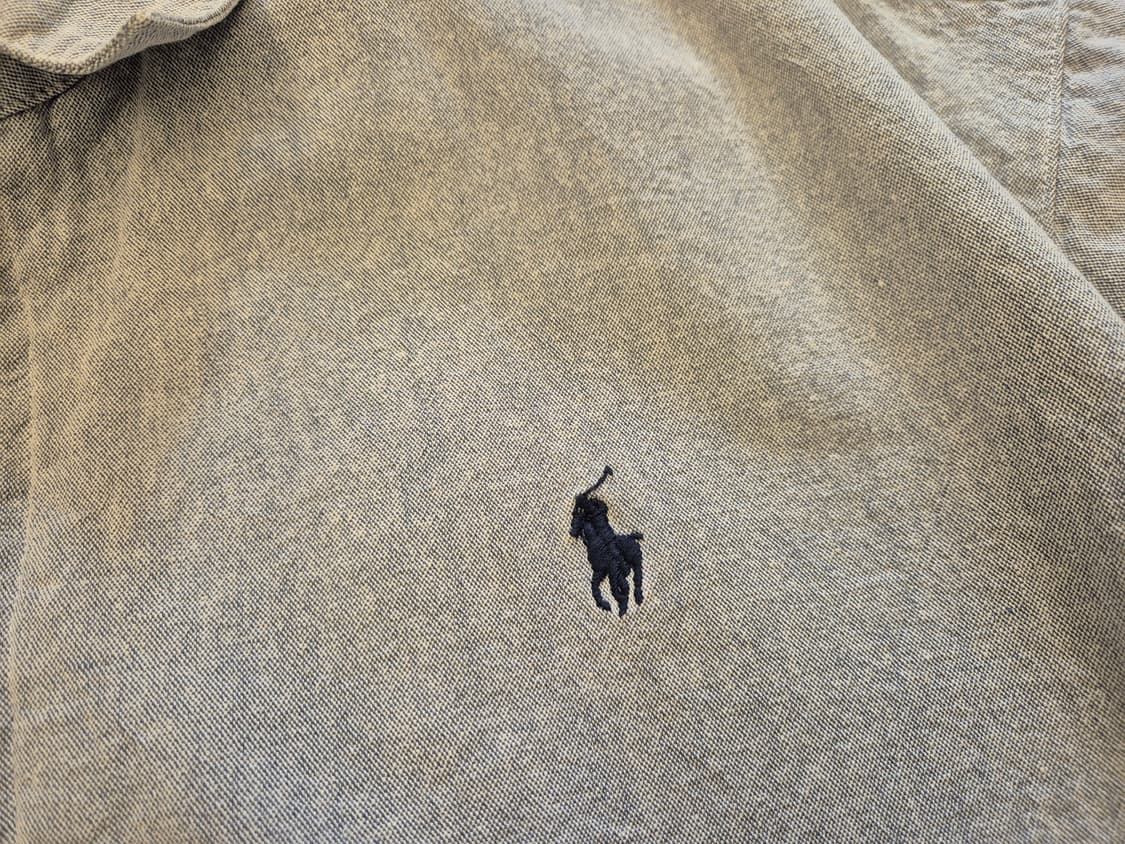 90s 폴로랄프로렌 베이포트 자켓 상품이미지4