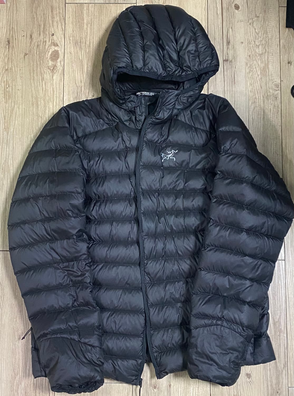 [L] 아크테릭스 세륨 14년 상품이미지1