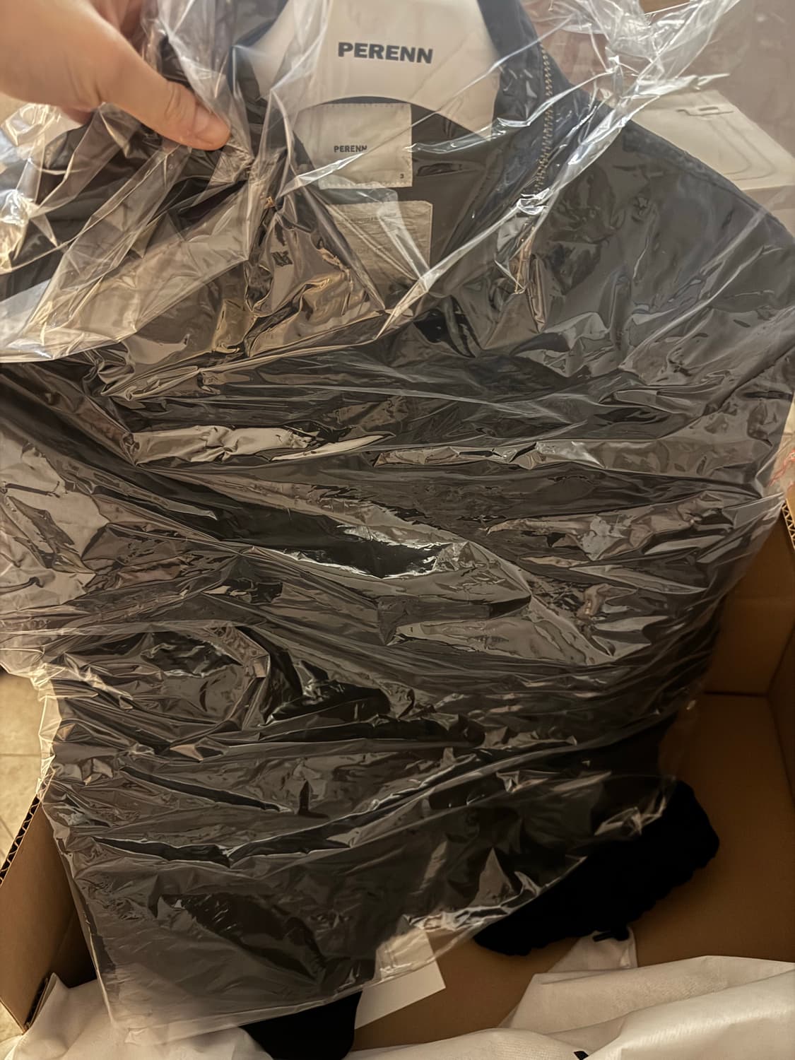 퍼렌 m65 3사이즈 새상품 상품이미지3