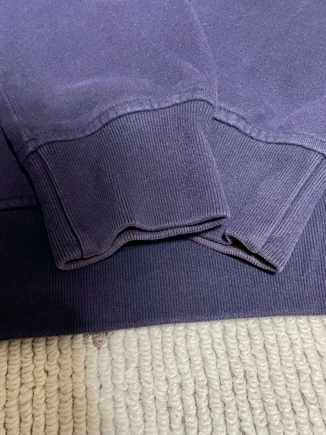 폴로 랄프로렌 빅포니 후드집업 상품이미지5