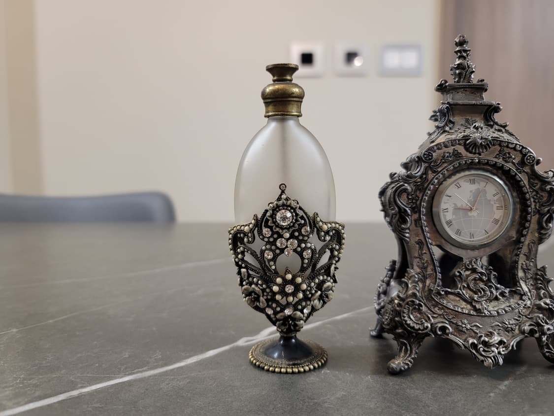 앤틱 소품3개 , 장식품 상품이미지2