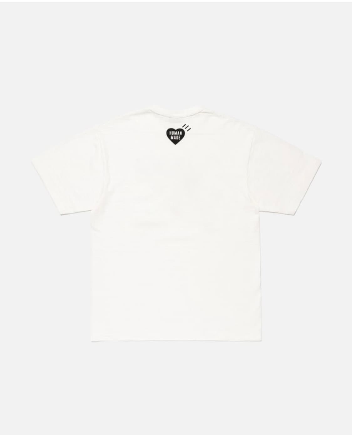 휴먼메이드 반팔티 상품이미지2