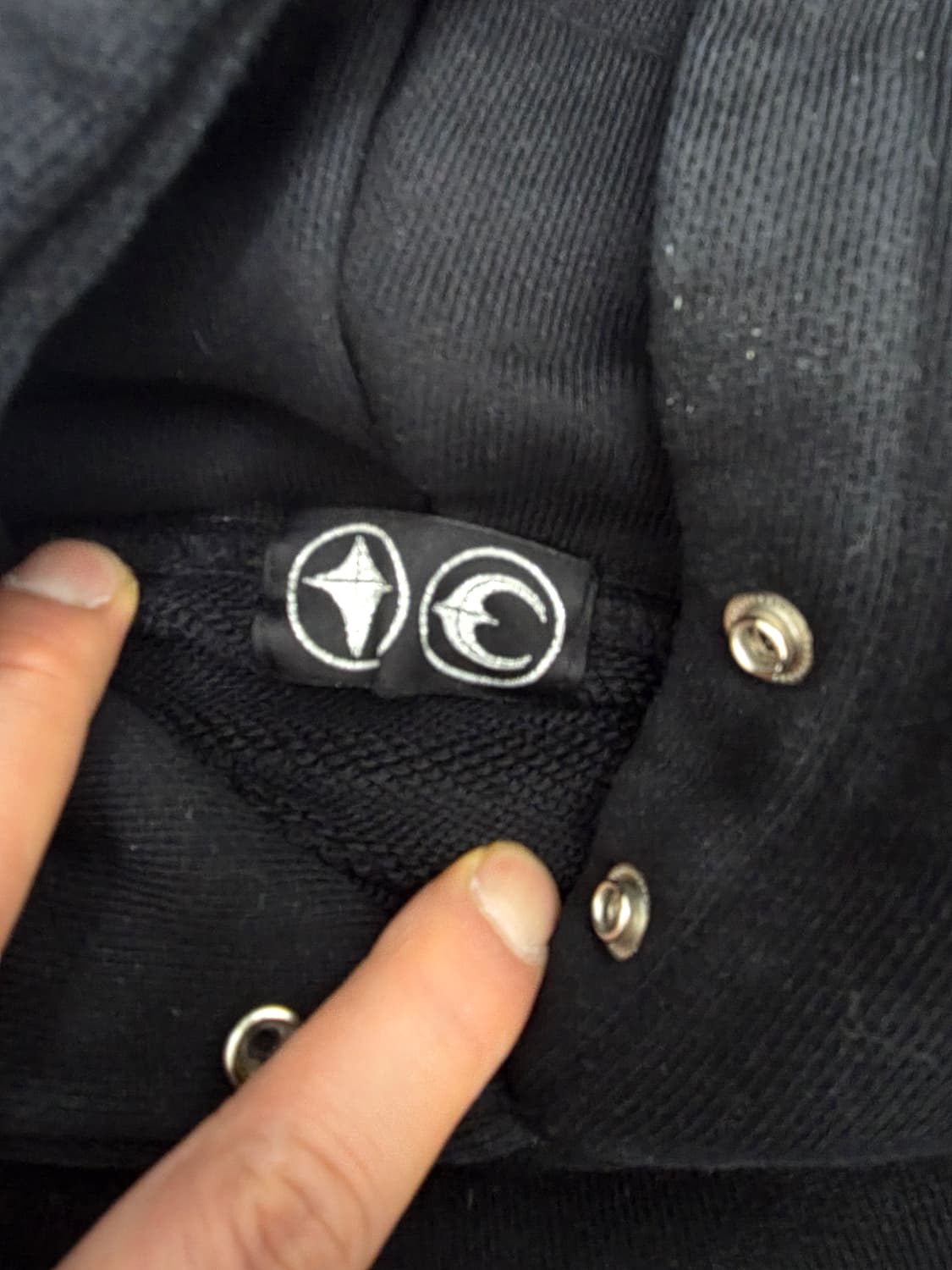 떠그클럽 후드 상품이미지3