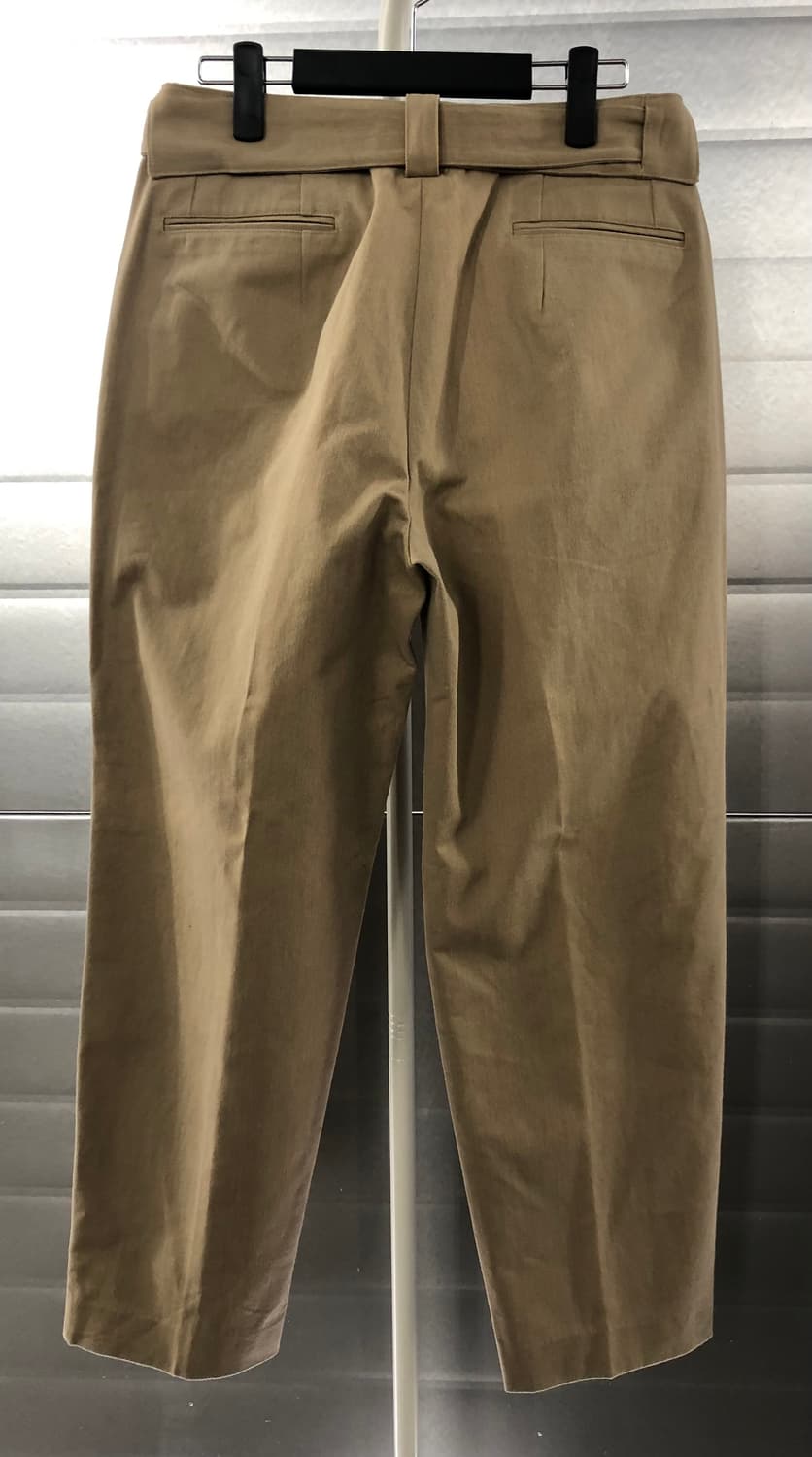 ERD 에르디토 여용기 구르카 팬츠 S 사이즈 상품이미지6