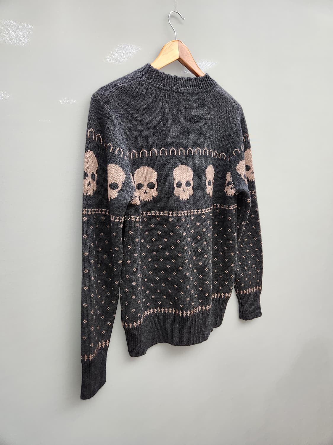 하이드로겐 니트 상품이미지7